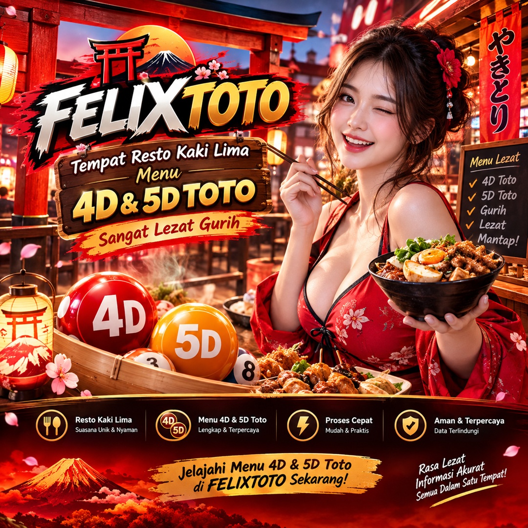 FELIXTOTO